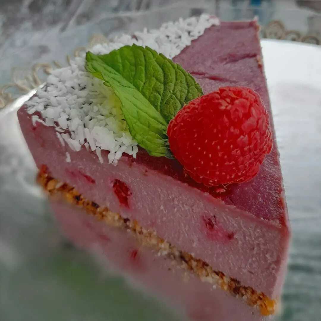 VEGAN Cheesecake&nbsp;